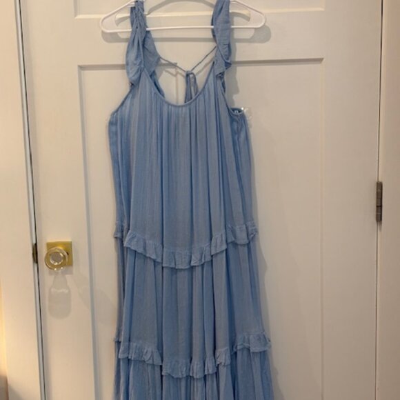 Dresses & Skirts - Summer sun dress